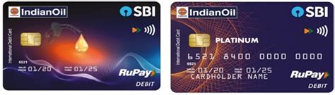 sbi iocl contactless transaction